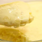 Pineapple Ice Cream (Pineapple Dessert)