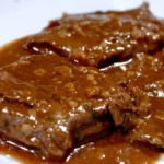Quick and Easy Madeira Sauce