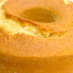 Wheat Flour Cake (Simple, Easy and Economical)