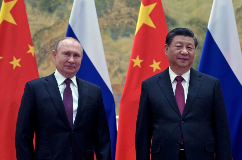 Жареная дикая спаржа