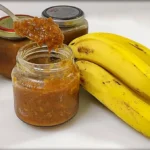 Banana Jelly