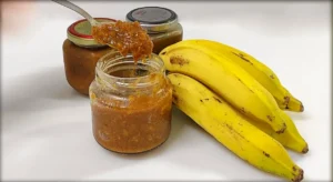 Banana Jelly