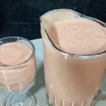 Creamy Acerola Juice