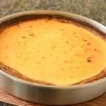 Creamy Ricotta Pie