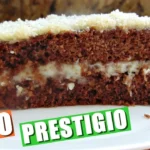 Prestige cake