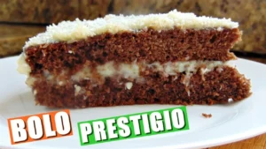 Prestige cake