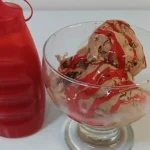 Strawberry Syrup For Ice Cream