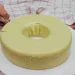 Super Creamy Avocado Dessert