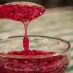 Currant sago