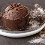 Chocolate Mousse That's Easy to Make