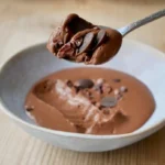 Creamy Chocolate Mousse