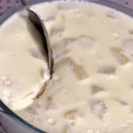 Creamy Pineapple Dessert