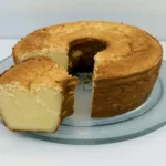 Luiz Felipe Cake (Mole Cake)