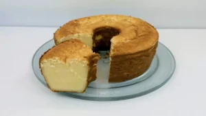 Luiz Felipe Cake (Mole Cake)