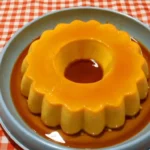 Mango Pudding