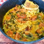 Simple and Easy Fish Moqueca