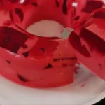 Strawberry Dessert