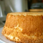 Sweet potato cake