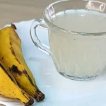 Banana Tea