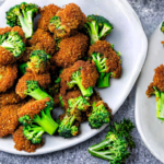 Breaded Broccoli