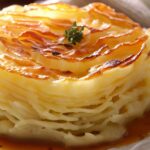 Картофель Дофинуаз