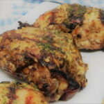 Маринад для курицы