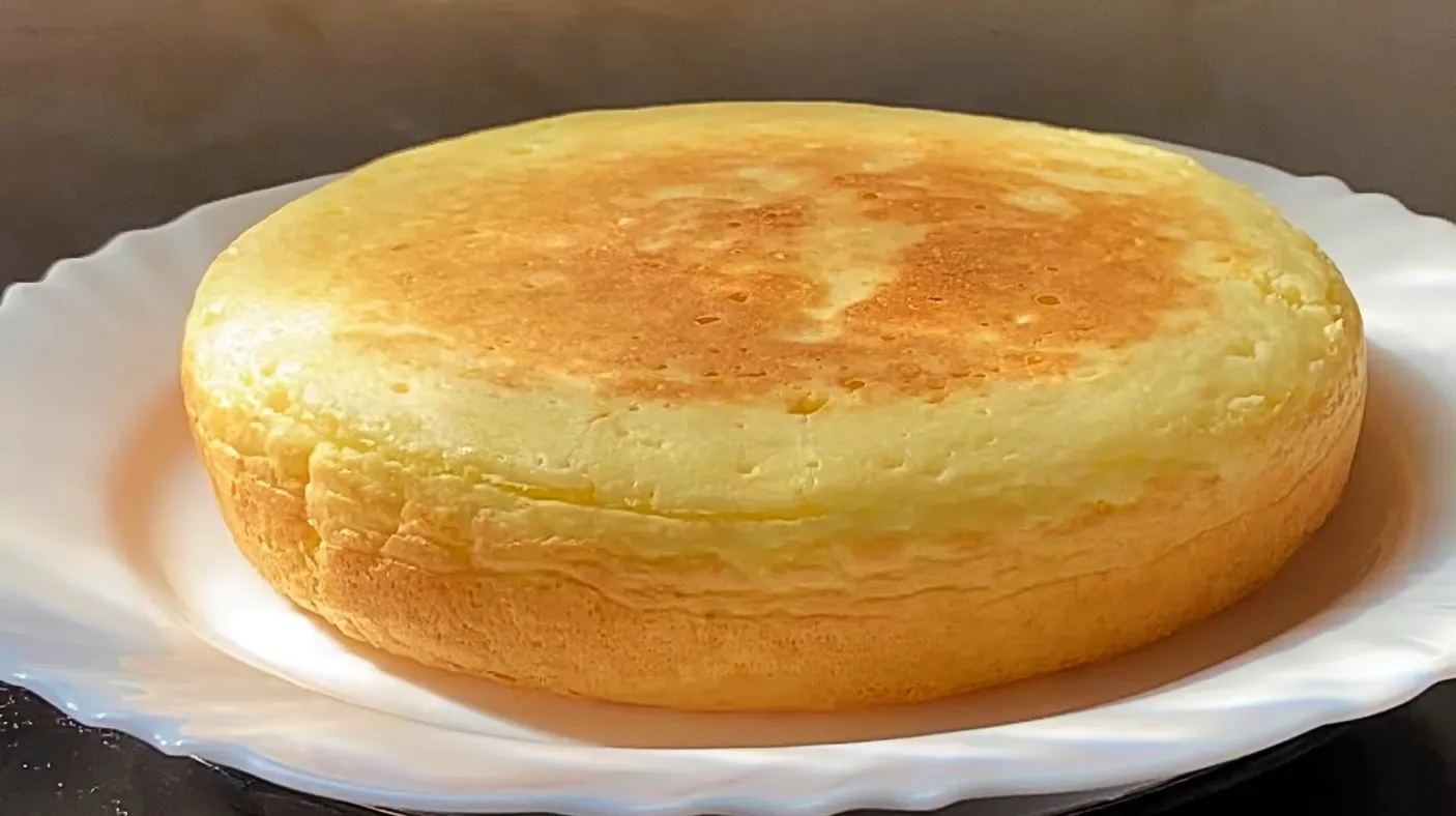 Skillet Bread