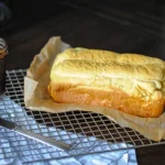 Tapioca Bread