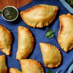 Argentine Empanadas