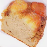 Banana cake