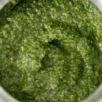 Basil Pesto