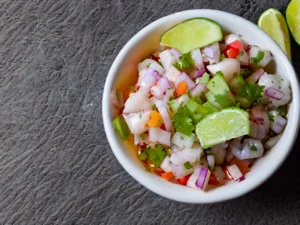 Ceviche