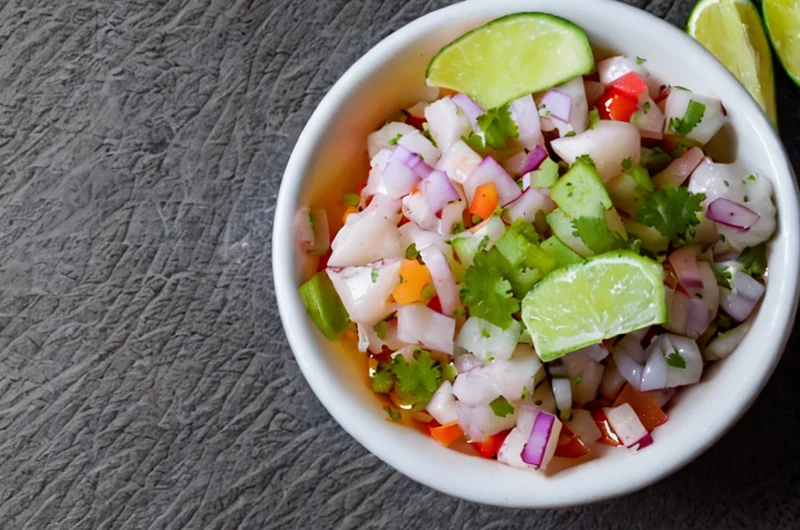 Ceviche