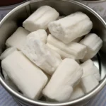 Coconut candy