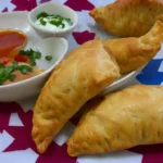 Colombian Empanadas