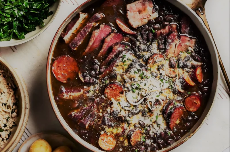 Feijoada