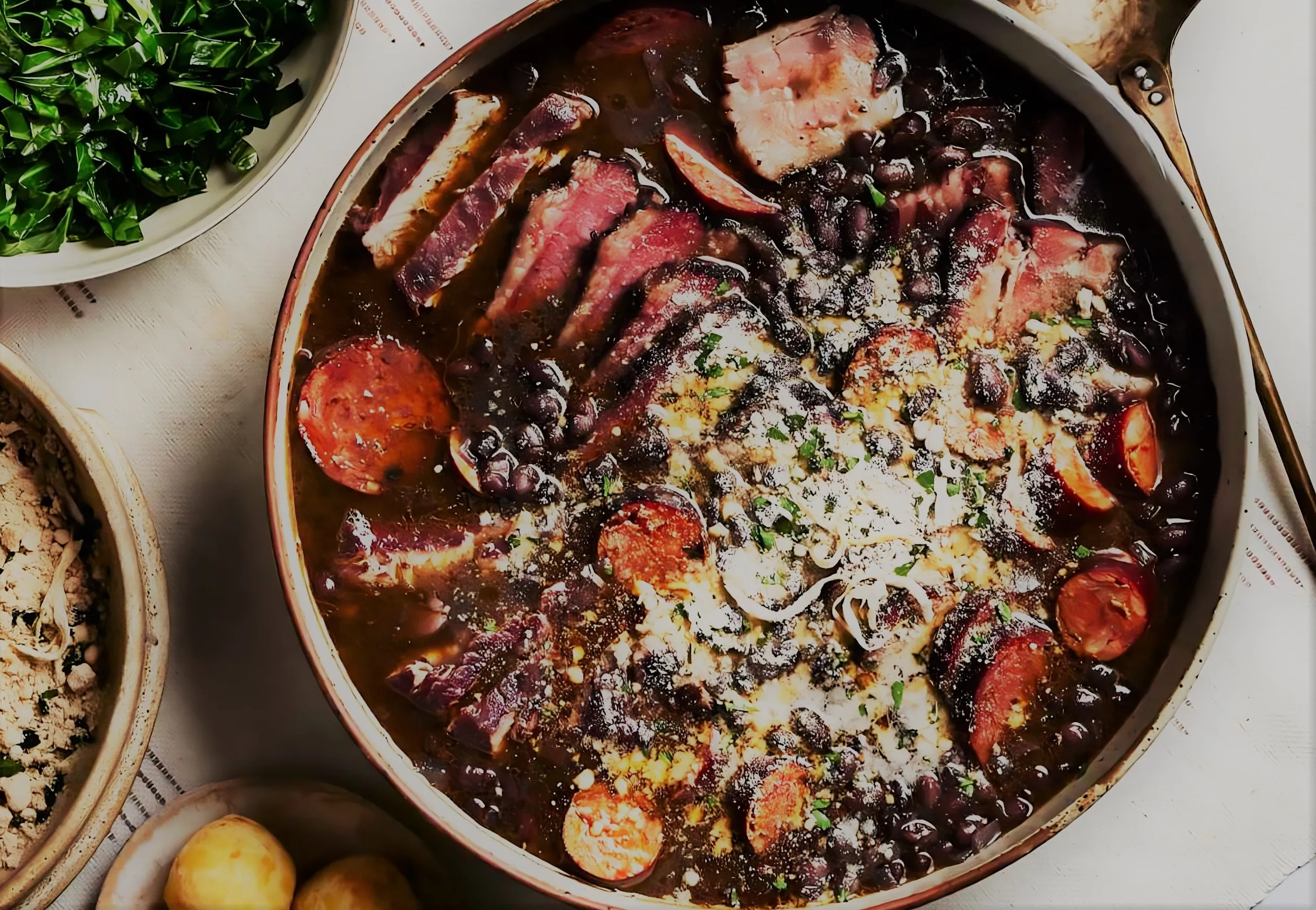 Feijoada