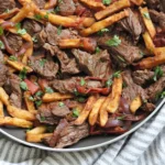 Lomo Saltado