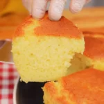 Orange cake