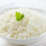 Perfect White Rice