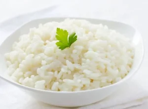 Perfect White Rice