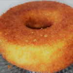 Simple Corn Cake