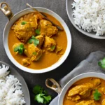 chicken curry