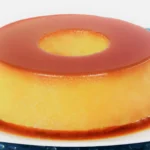 condensed milk pudding