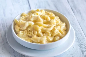 Macaroni and Cheese