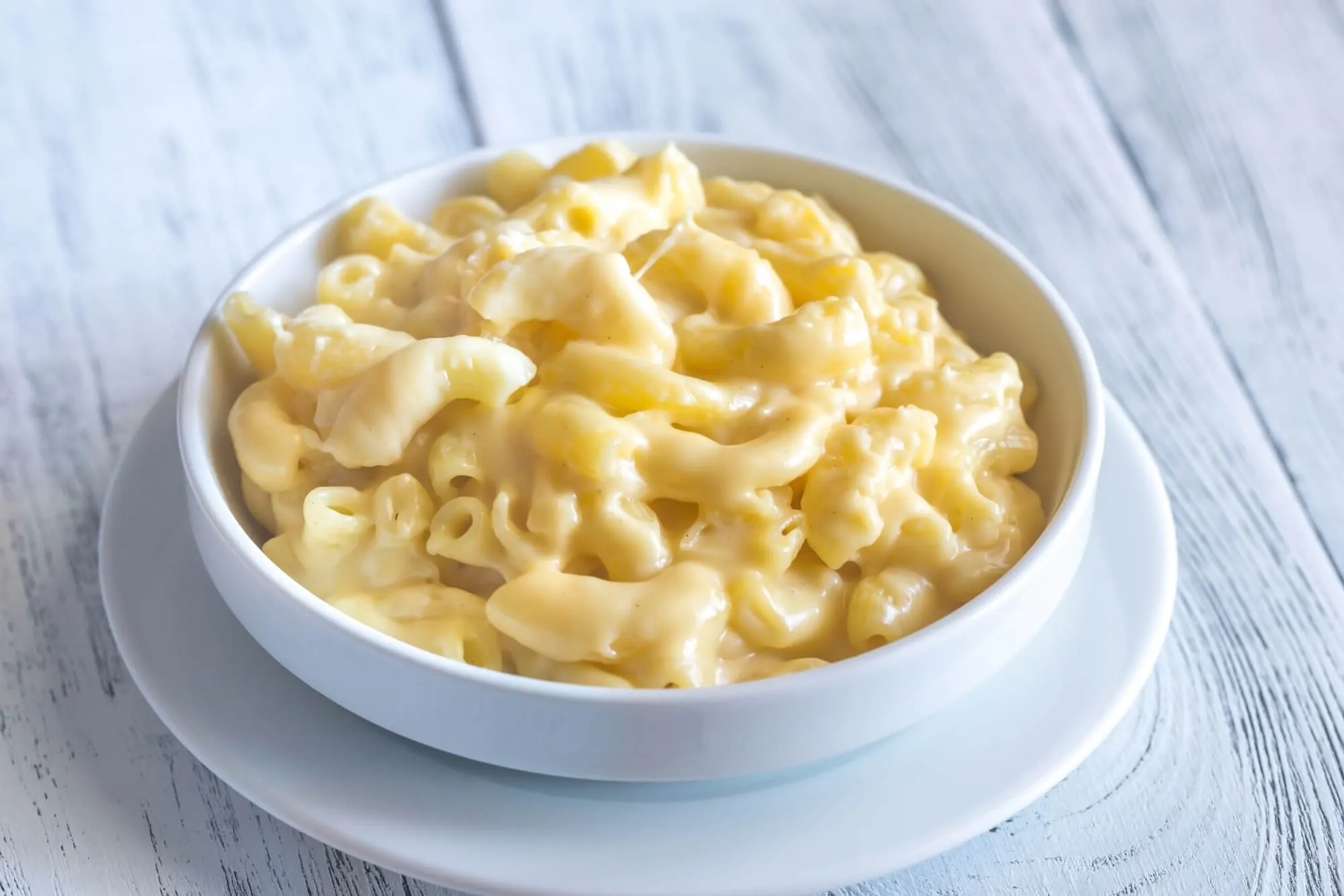 Macaroni and Cheese