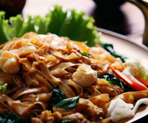 Pad See Ew