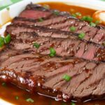 牛排腌料
