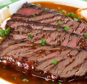 牛排腌料
