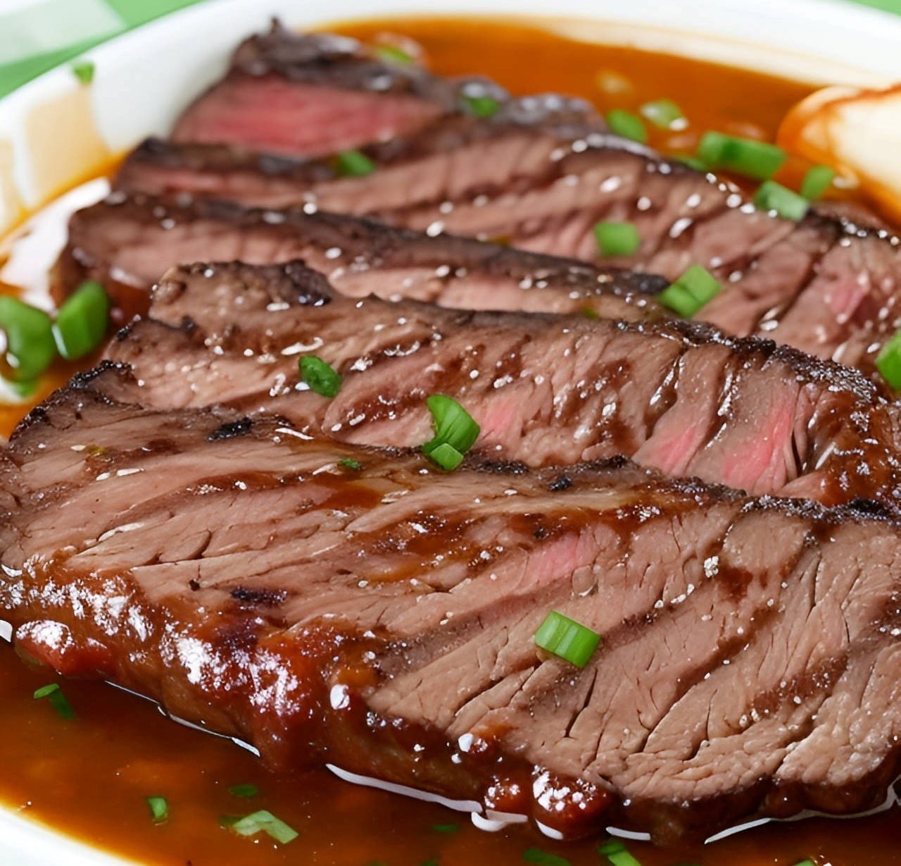 牛排腌料